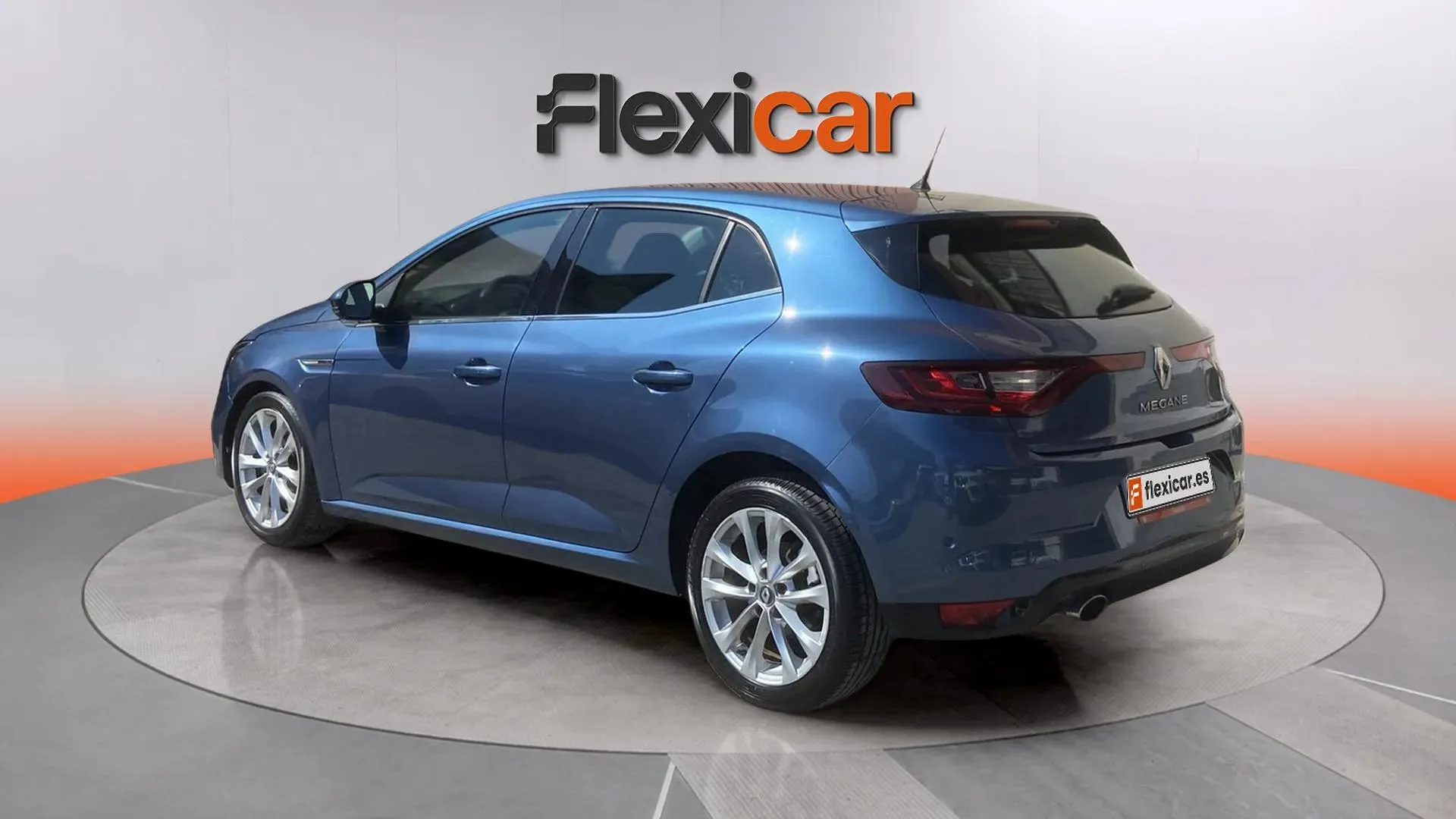 Renault Mégane Zen Energy TCe llanta 18" - foto 5