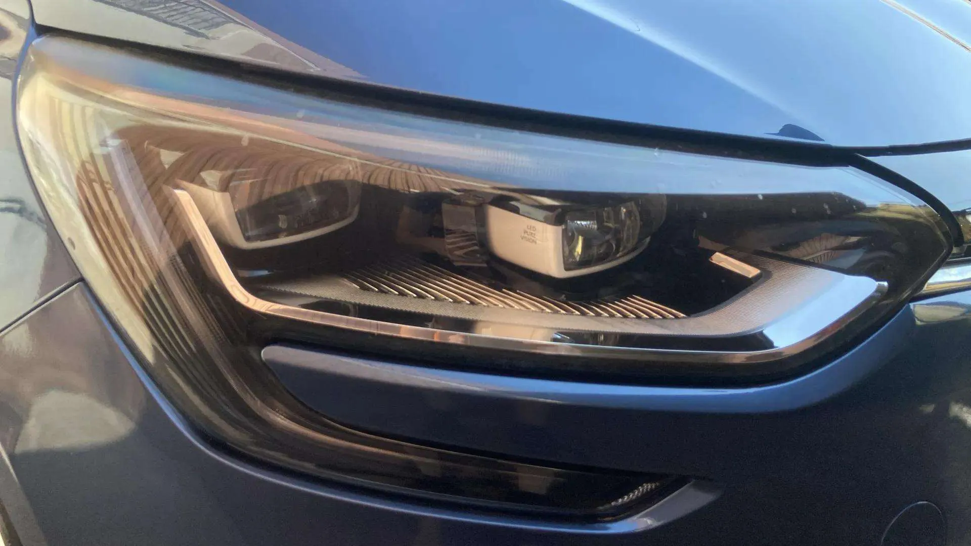 Renault Mégane Zen Energy TCe llanta 18" - foto 13