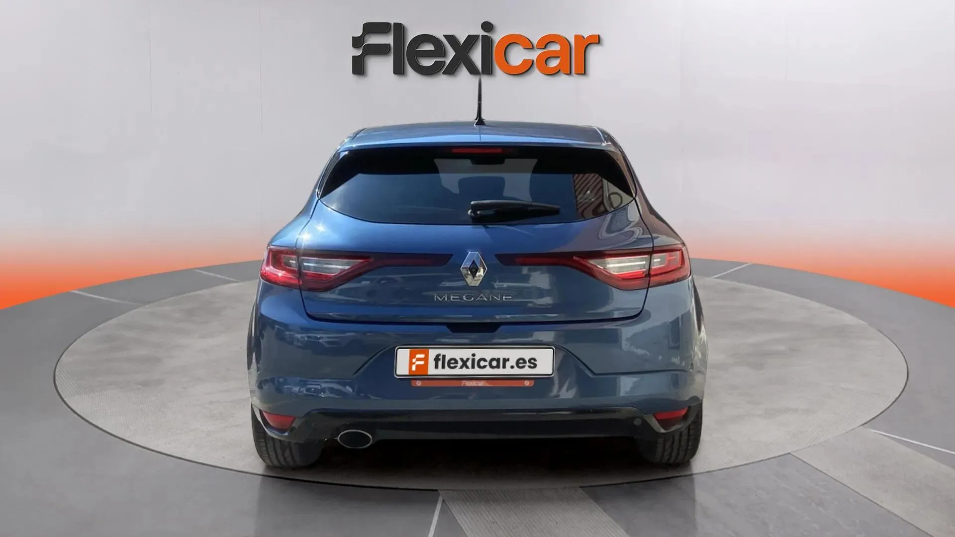 Renault Mégane Zen Energy TCe llanta 18" - foto 6