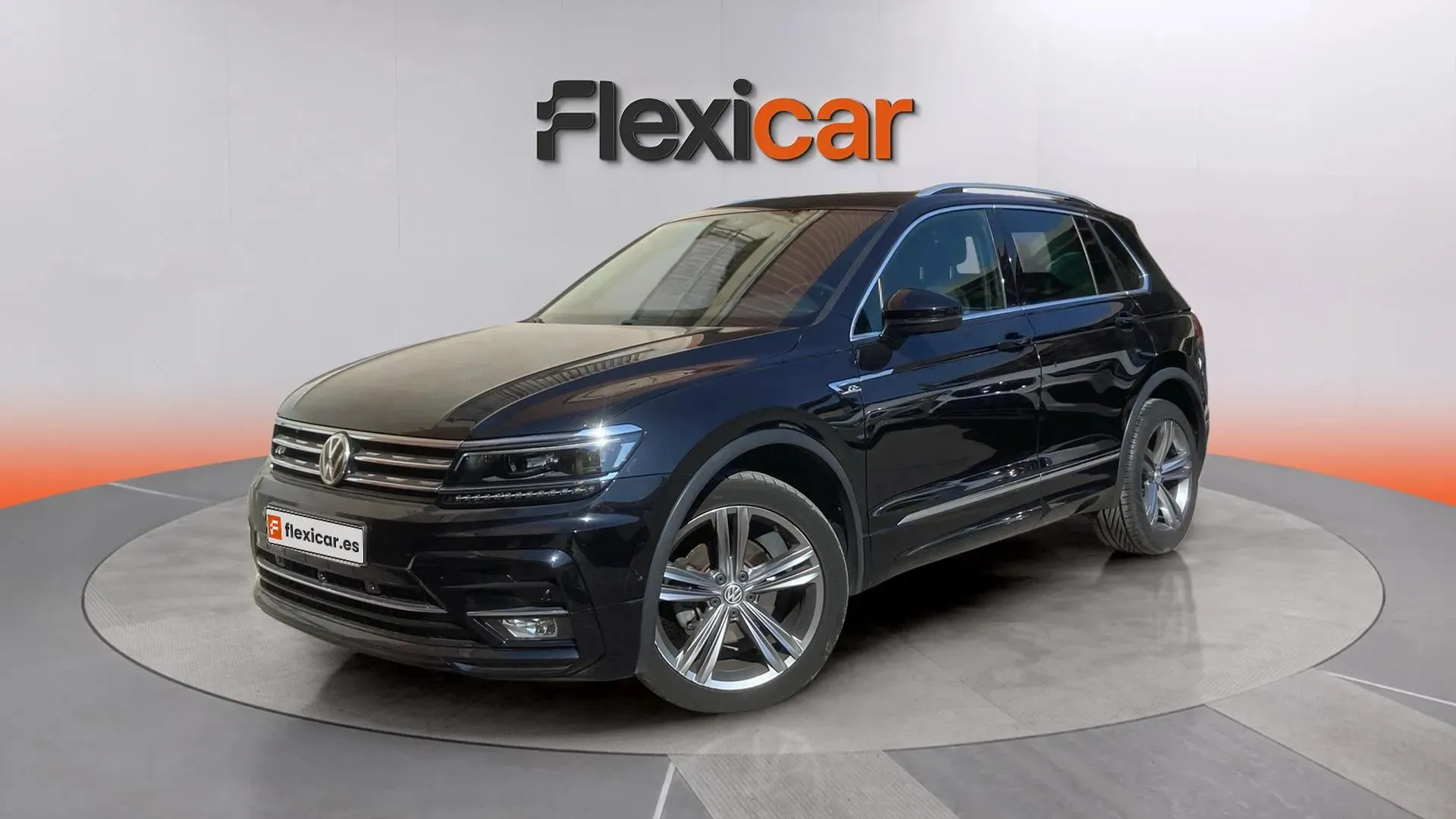 Volkswagen Tiguan Sport 2.0 TDI DSG - foto 3