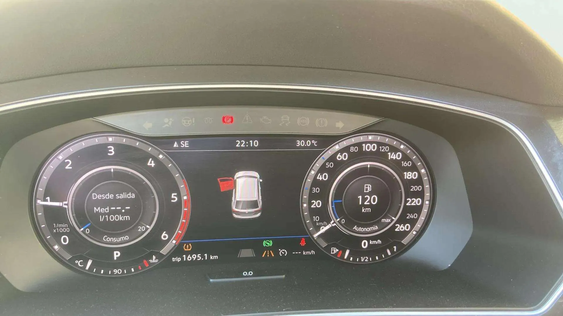 Volkswagen Tiguan Sport 2.0 TDI DSG - foto 19