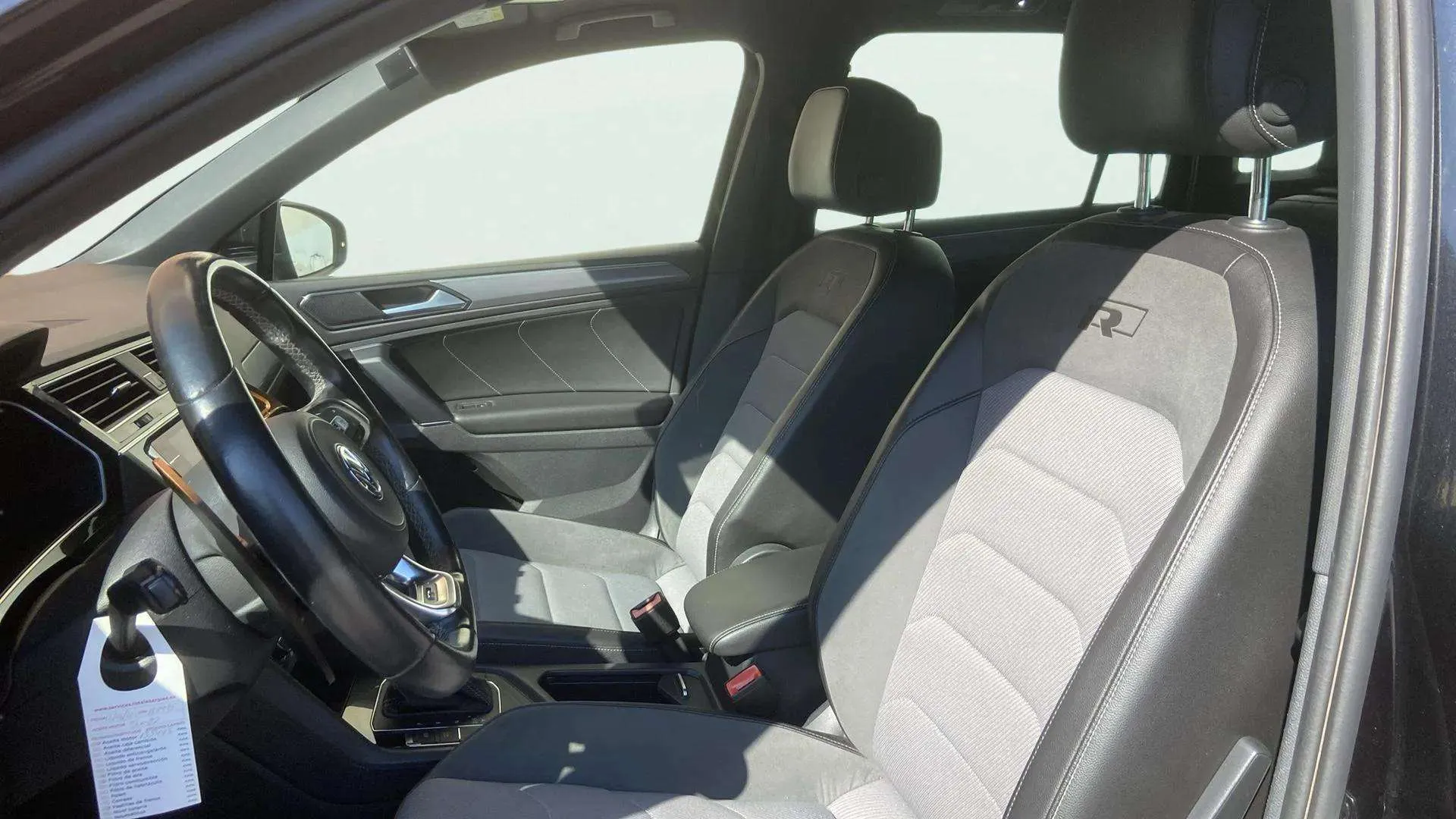Volkswagen Tiguan Sport 2.0 TDI DSG - foto 23
