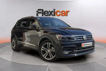 volkswagen tiguan sport 20 tdi 110kw 150cv dsg diesel automatica san vicente del raspeig 903000000271666