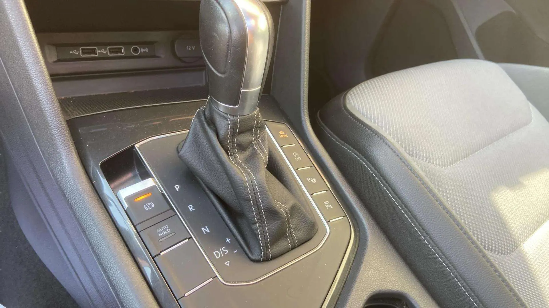 Volkswagen Tiguan Sport 2.0 TDI DSG - foto 18