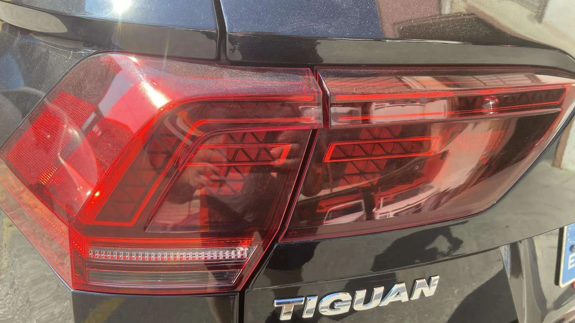 Volkswagen Tiguan Sport 2.0 TDI DSG - foto 10