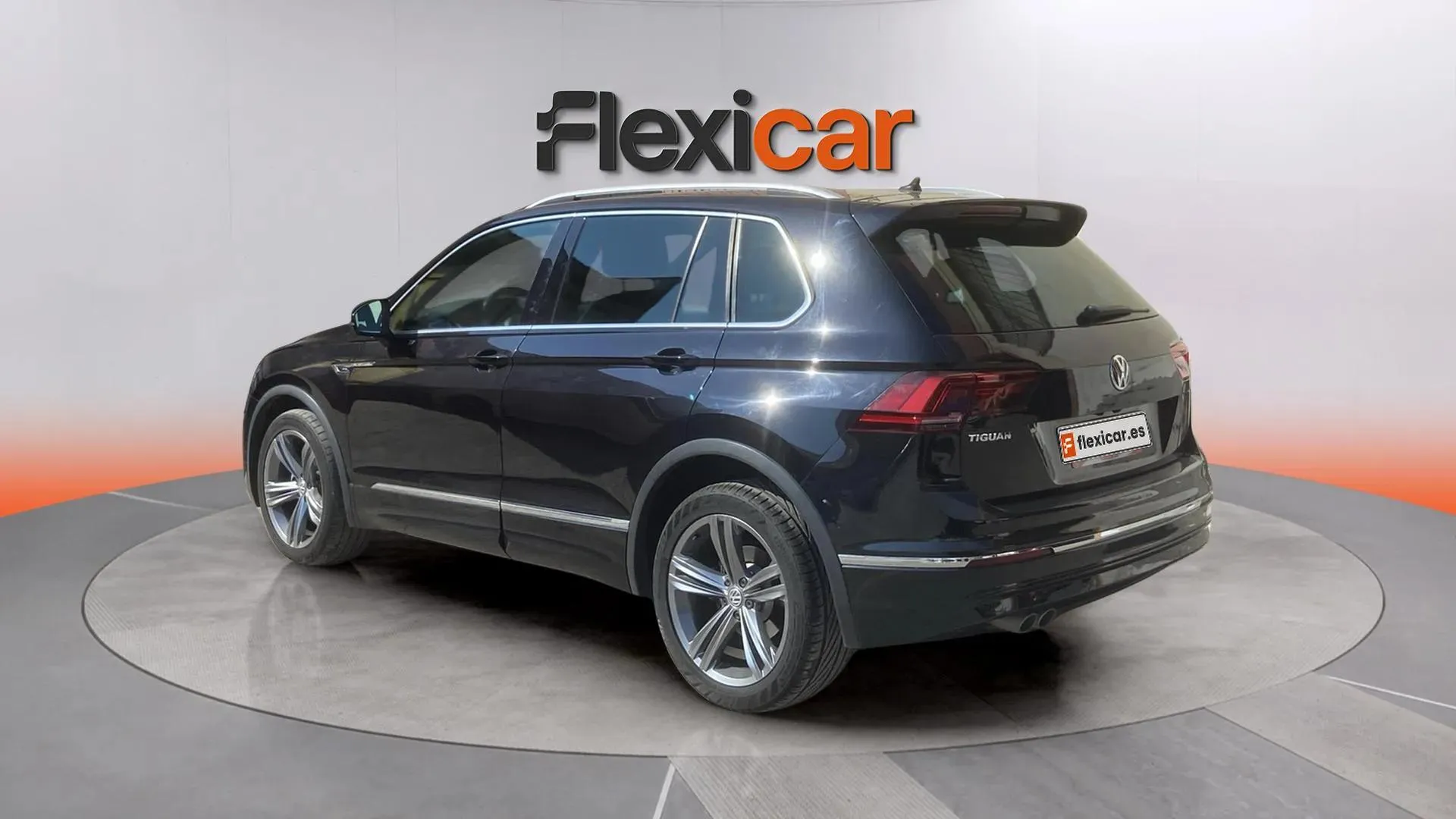 Volkswagen Tiguan Sport 2.0 TDI DSG - foto 4