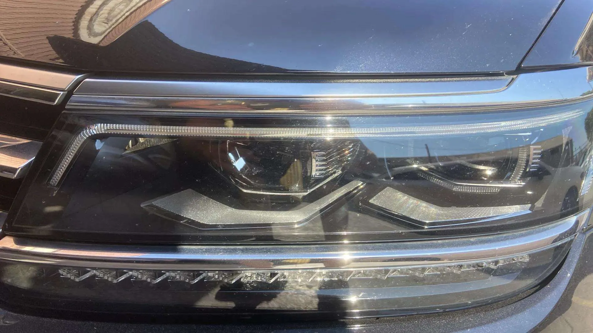 Volkswagen Tiguan Sport 2.0 TDI DSG - foto 11