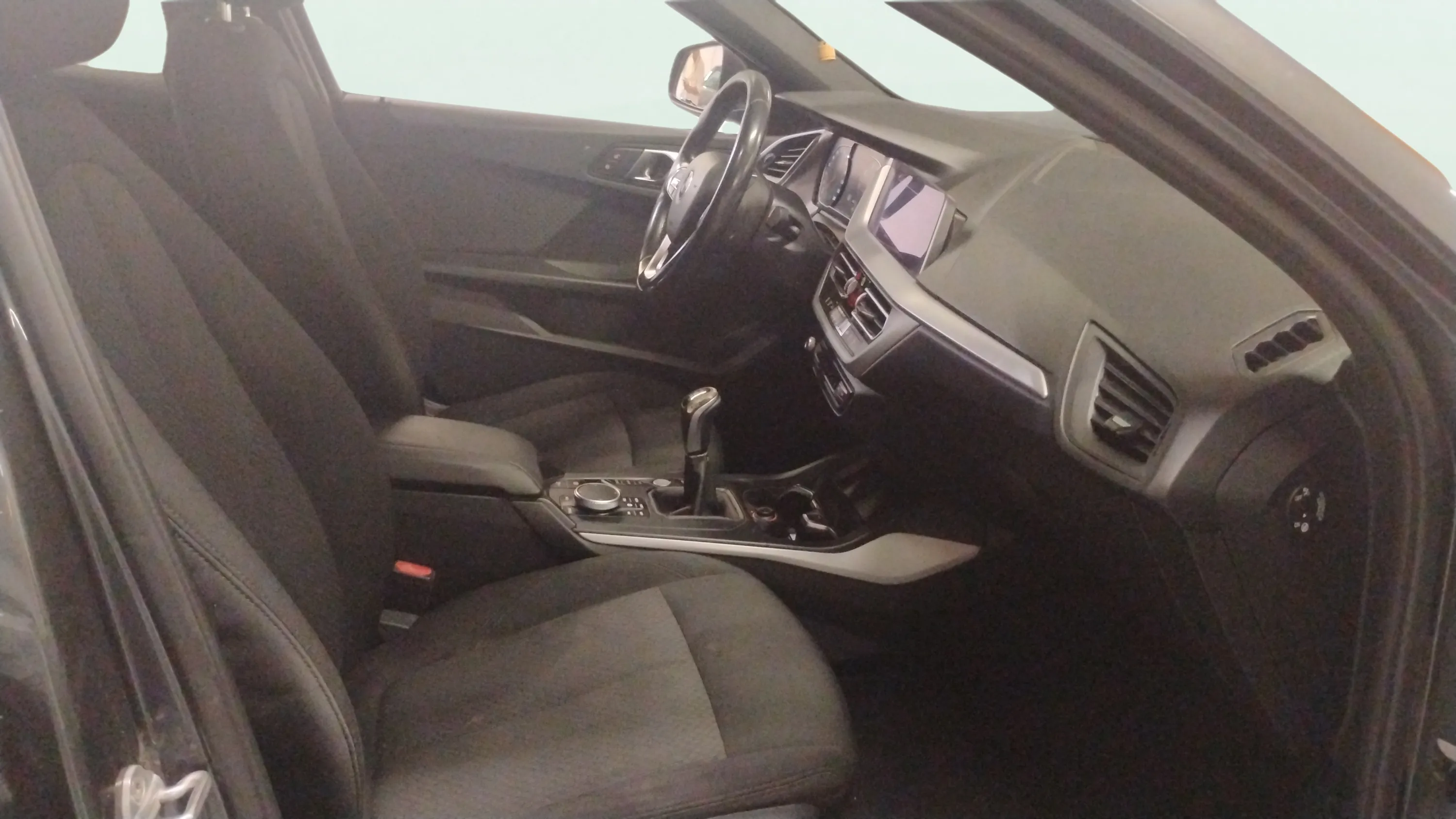 BMW Serie 1 118i - foto 11