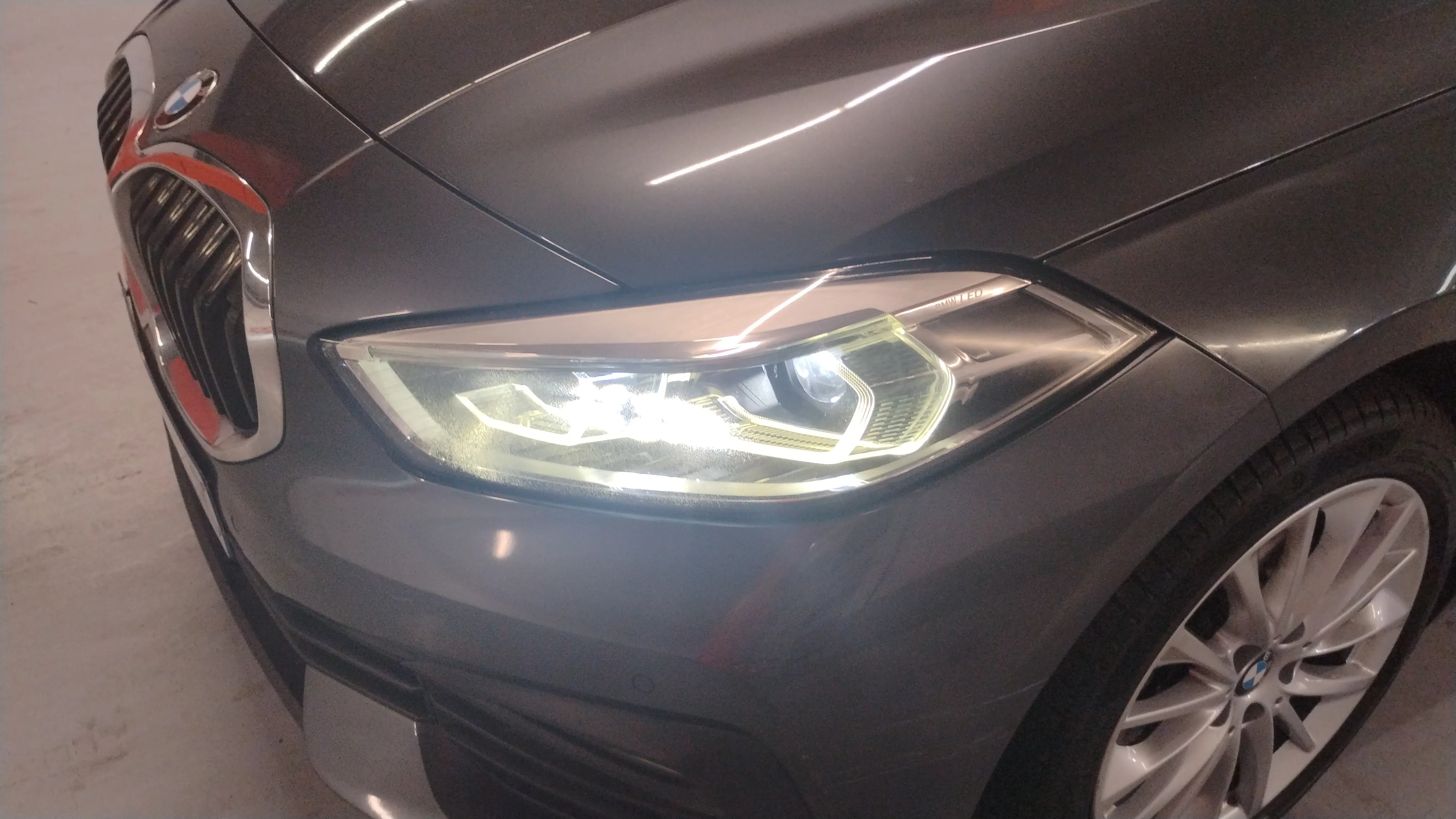 BMW Serie 1 118i - foto 15