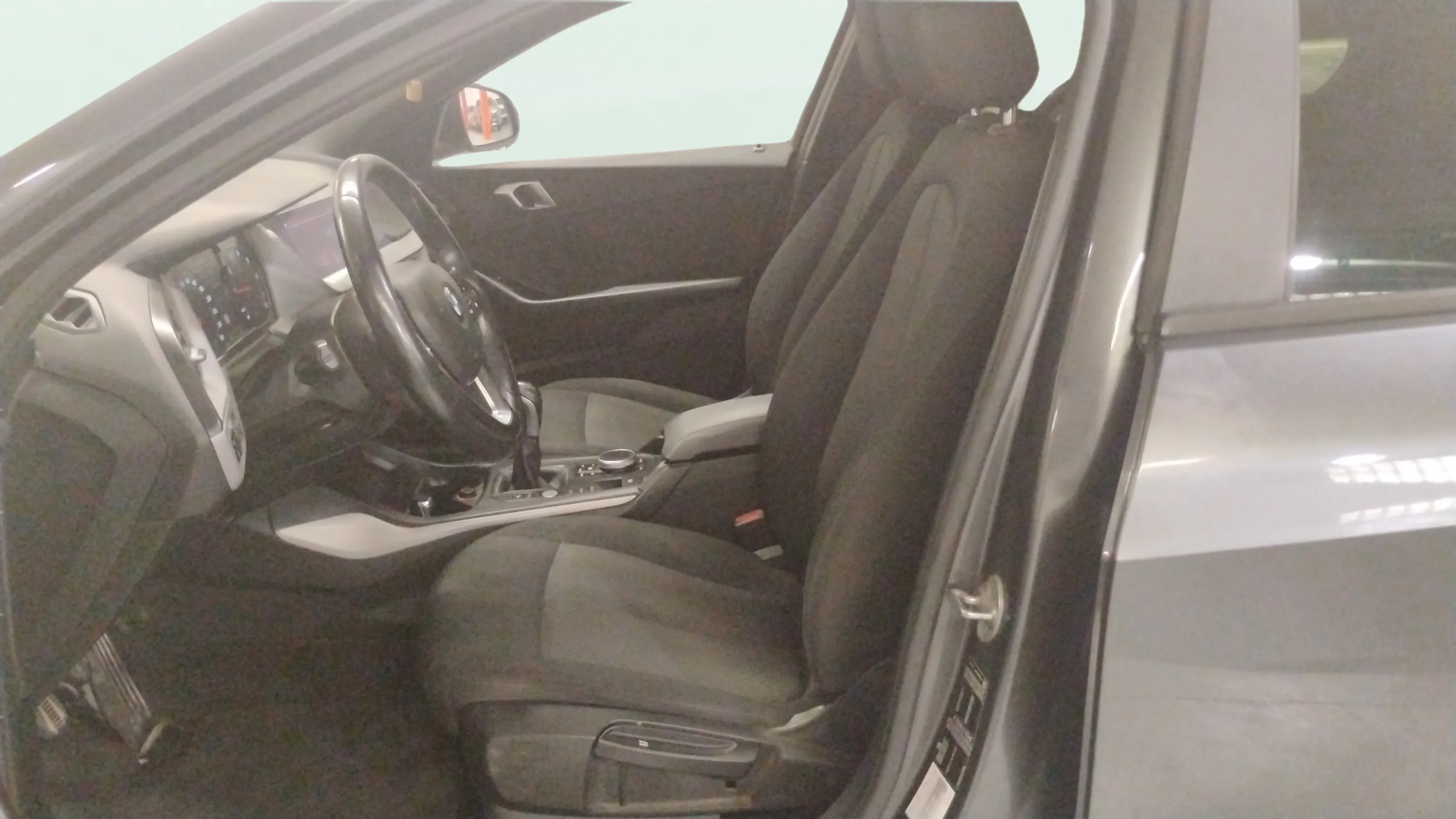BMW Serie 1 118i - foto 10