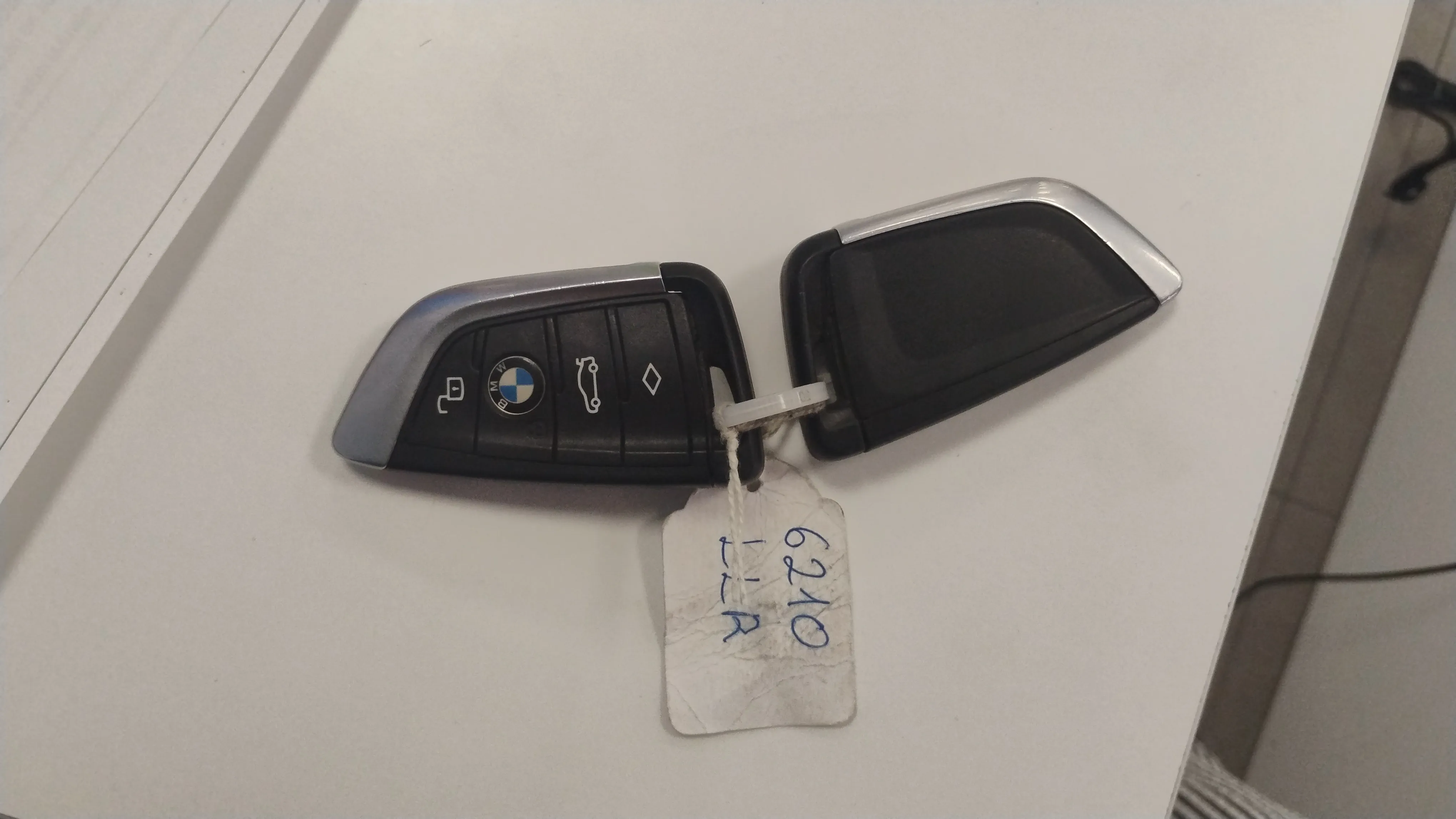 BMW Serie 1 118i - foto 16