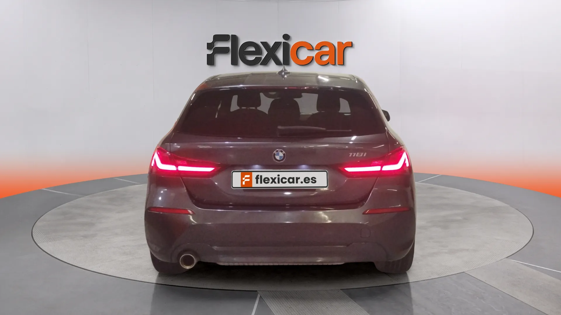 BMW Serie 1 118i - foto 4