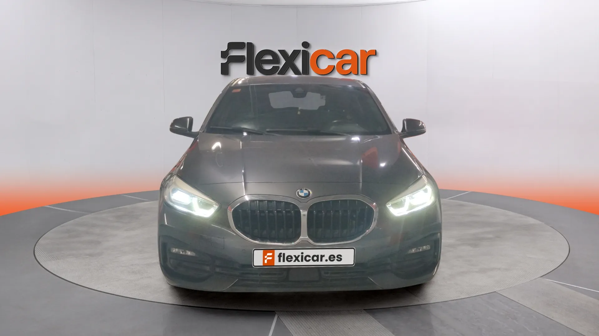BMW Serie 1 118i - foto 2
