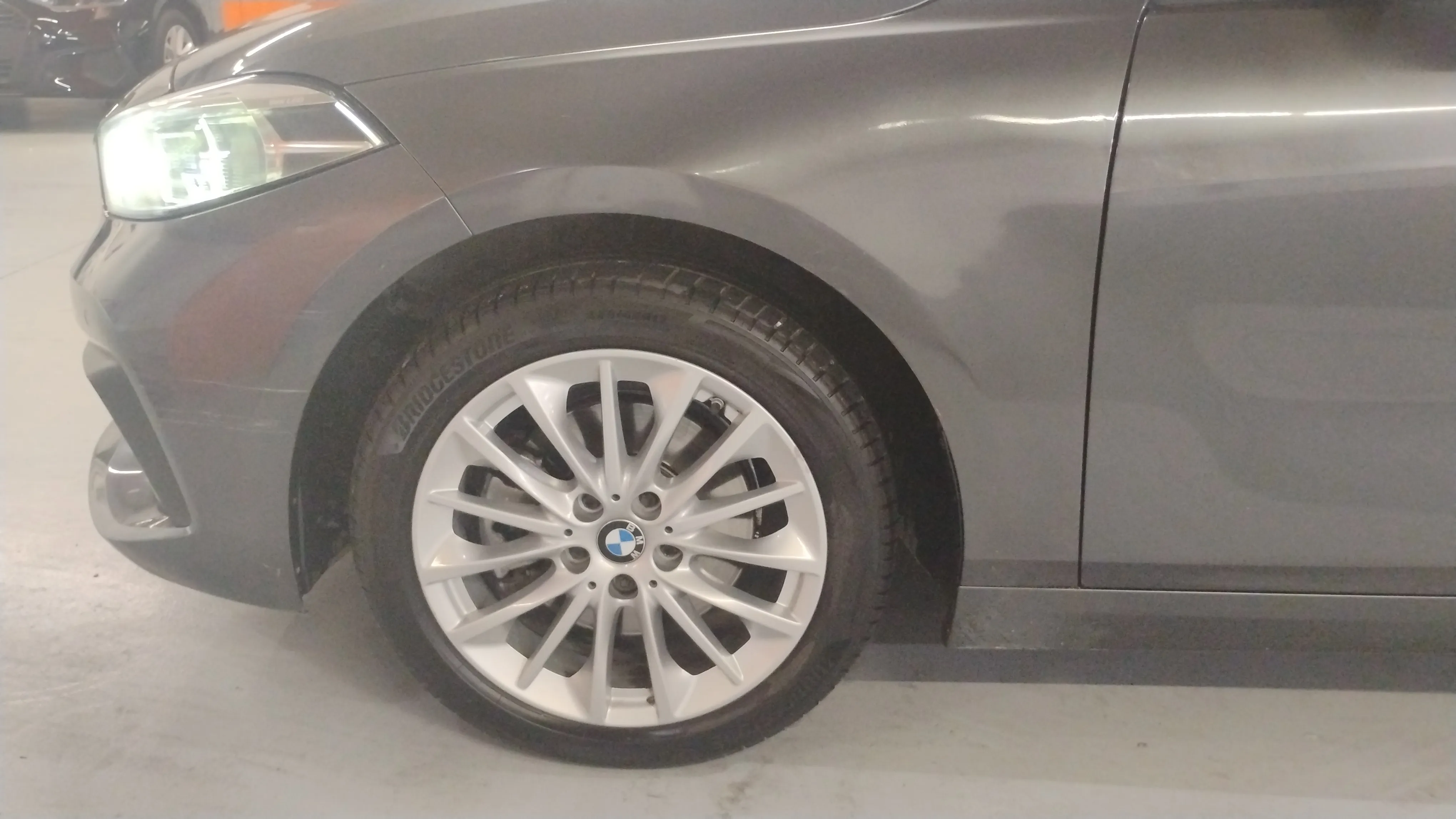 BMW Serie 1 118i - foto 14