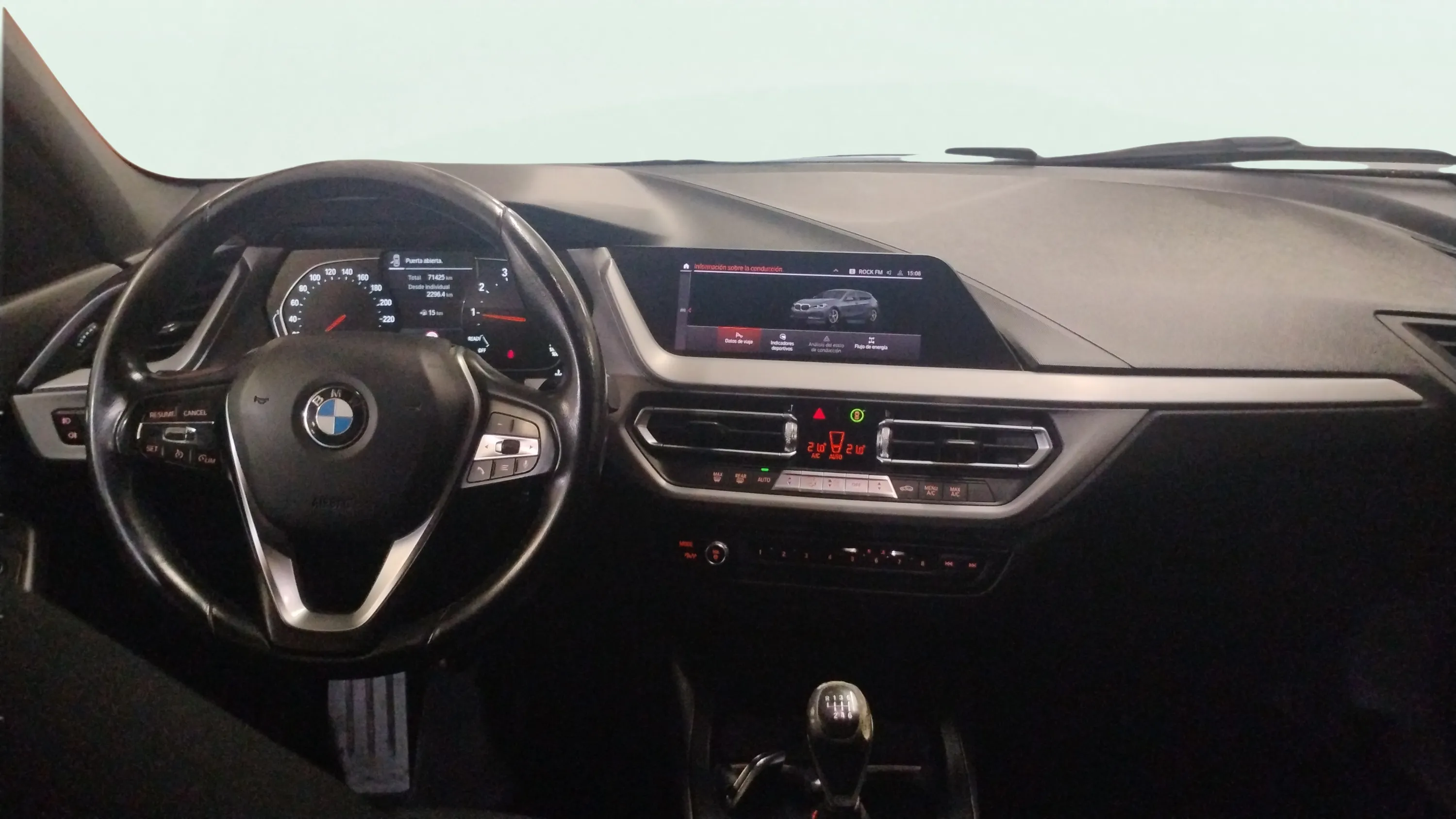 BMW Serie 1 118i - foto 6