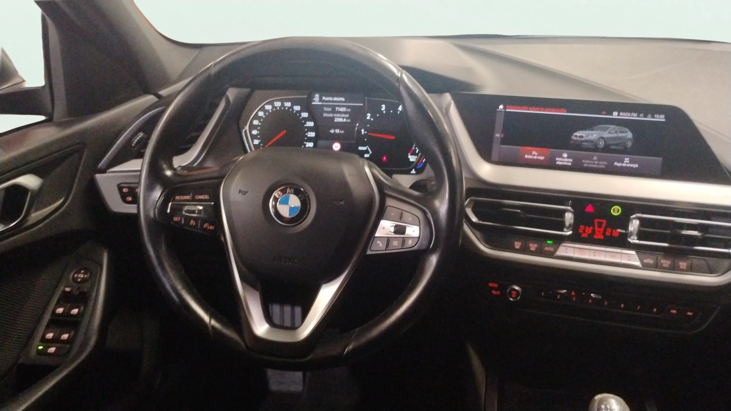 BMW Serie 1 118i - foto 8