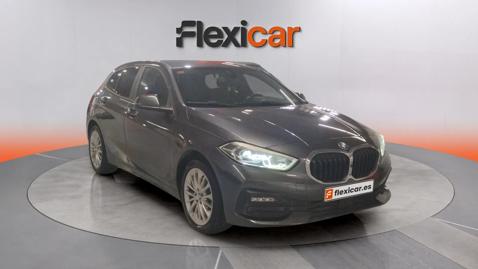 BMW Serie 1 118i