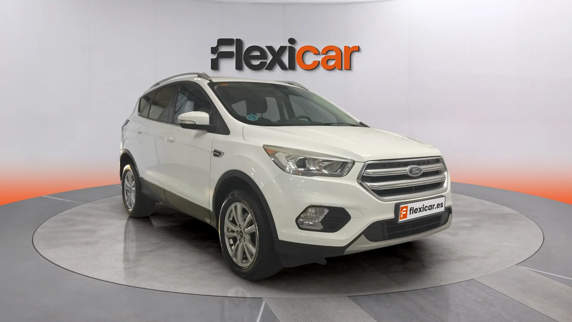 Ford Kuga 1.5 EcoBoost 4x2 Trend