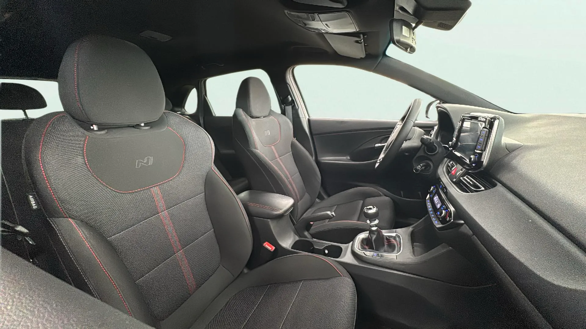 Hyundai i30 1.0 T-GDi N Line - foto 9