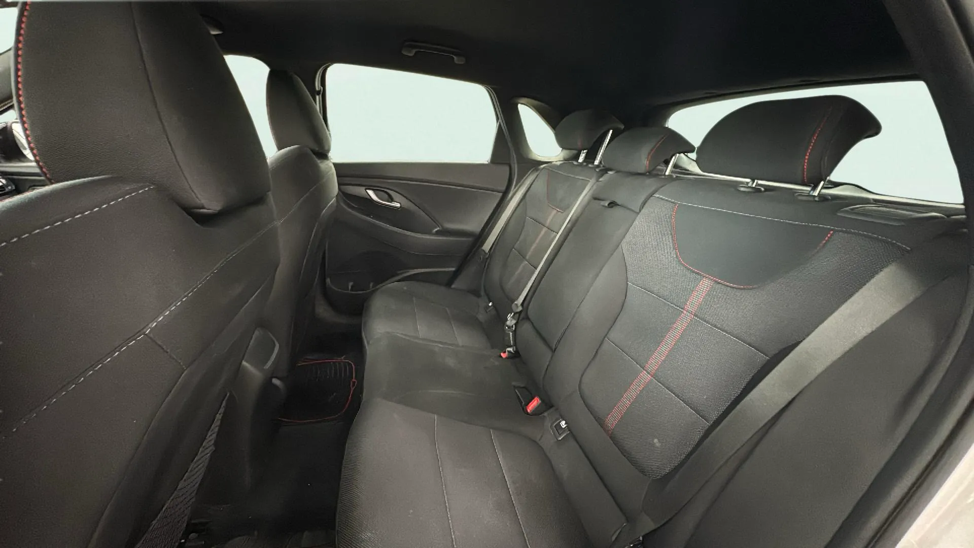 Hyundai i30 1.0 T-GDi N Line - foto 12