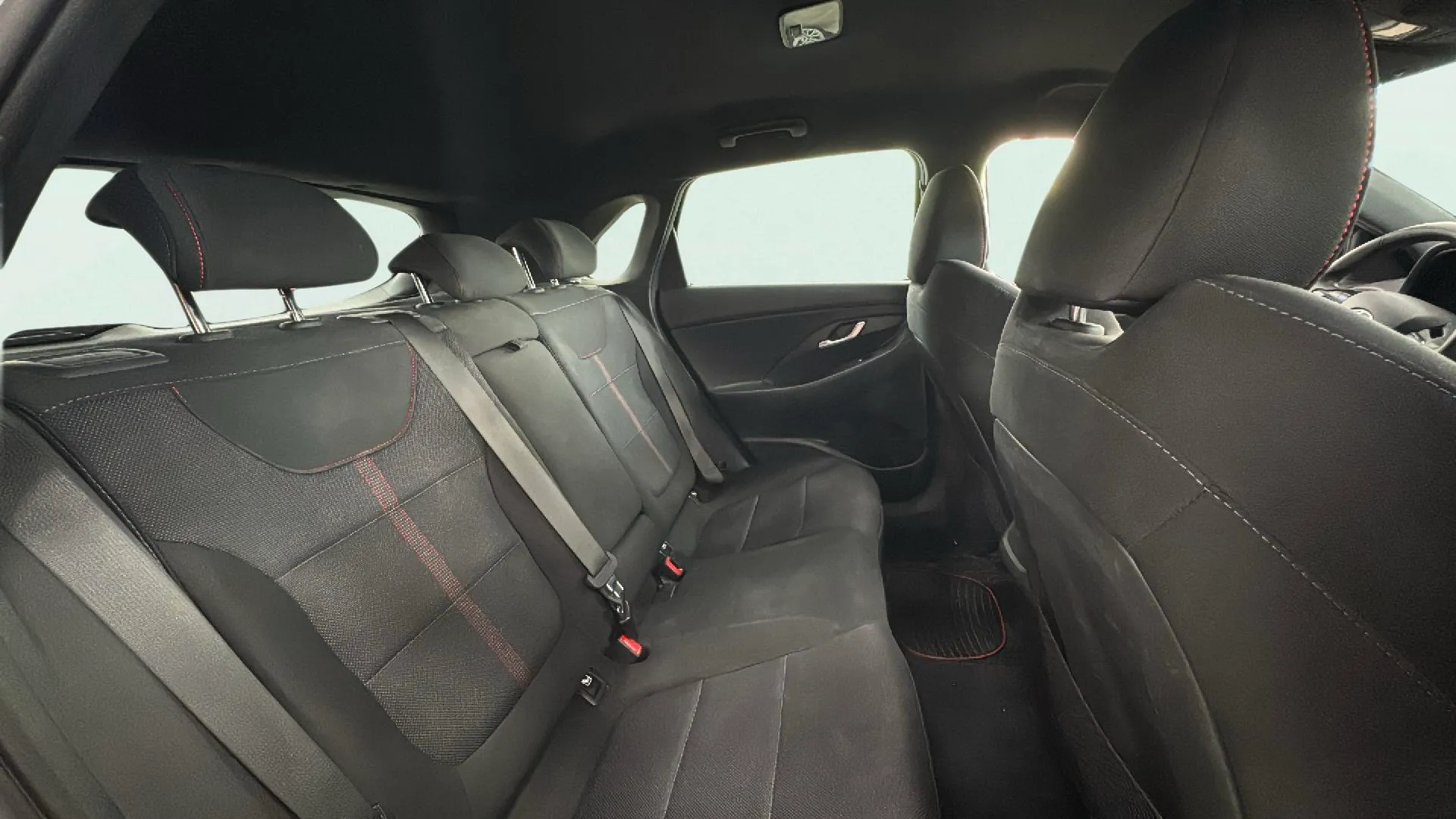 Hyundai i30 1.0 T-GDi N Line - foto 10