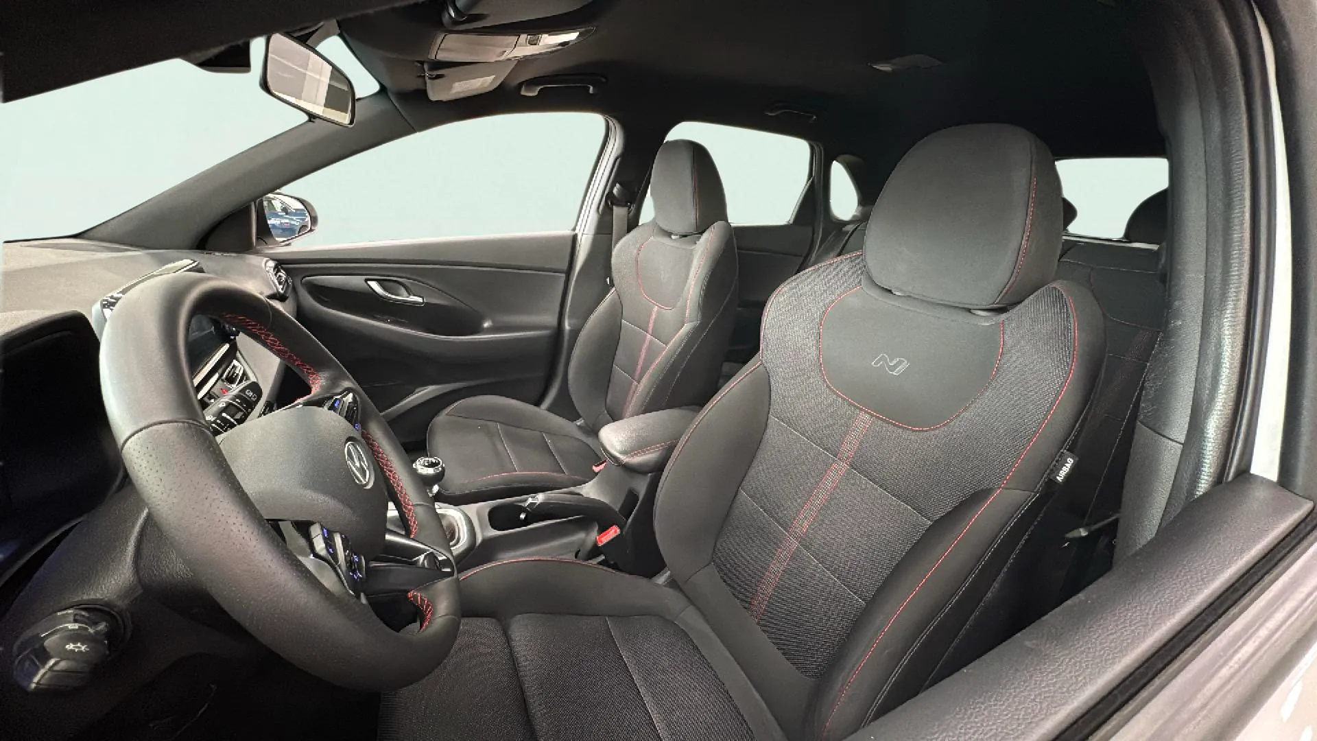 Hyundai i30 1.0 T-GDi N Line - foto 15