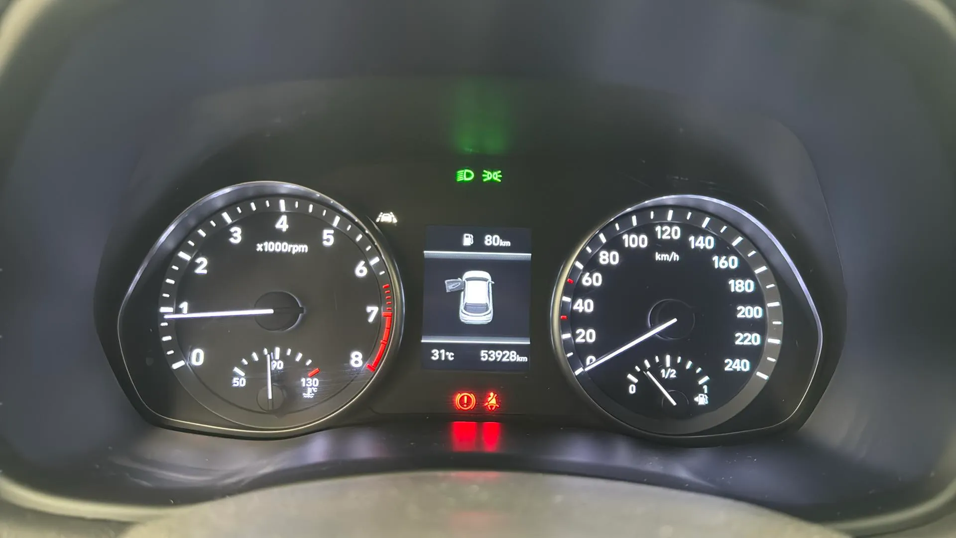 Hyundai i30 1.0 T-GDi N Line - foto 18
