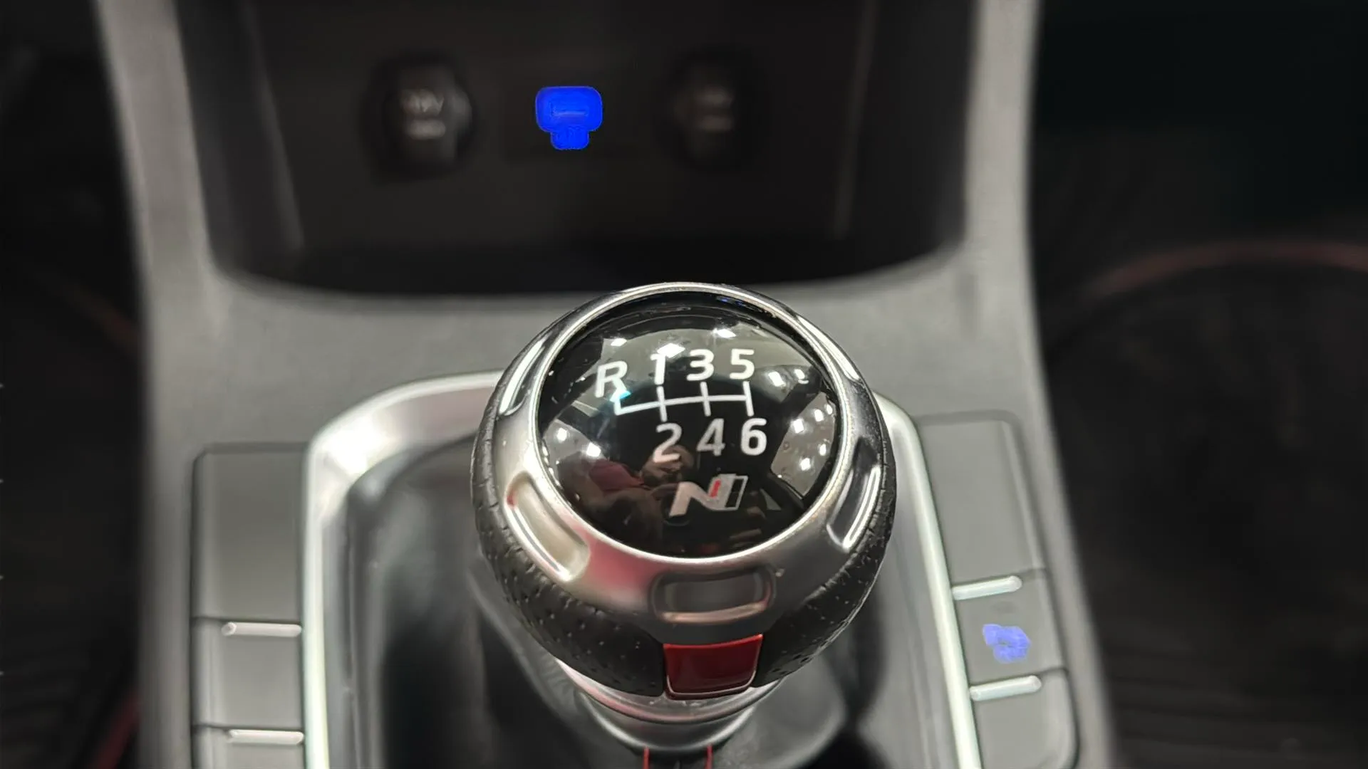 Hyundai i30 1.0 T-GDi N Line - foto 21