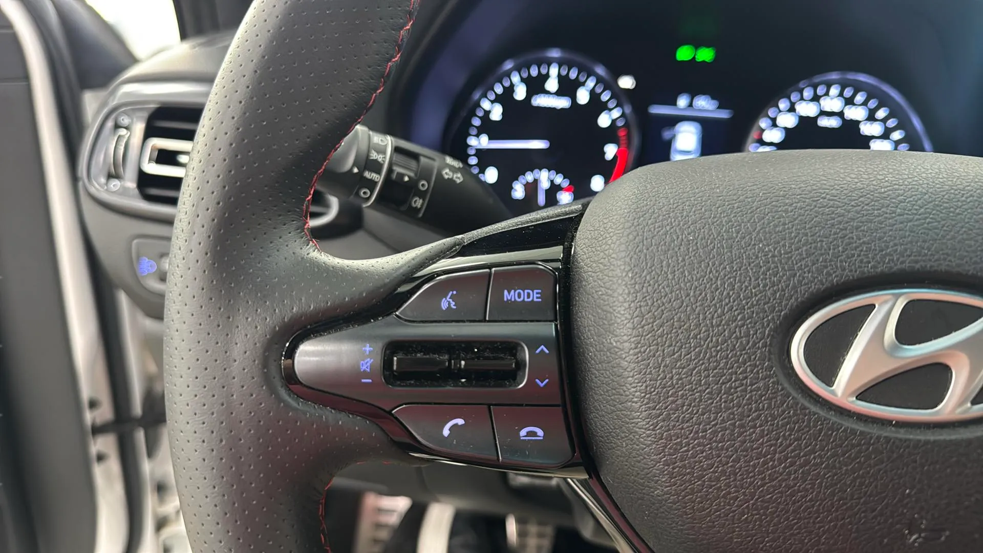 Hyundai i30 1.0 T-GDi N Line - foto 16