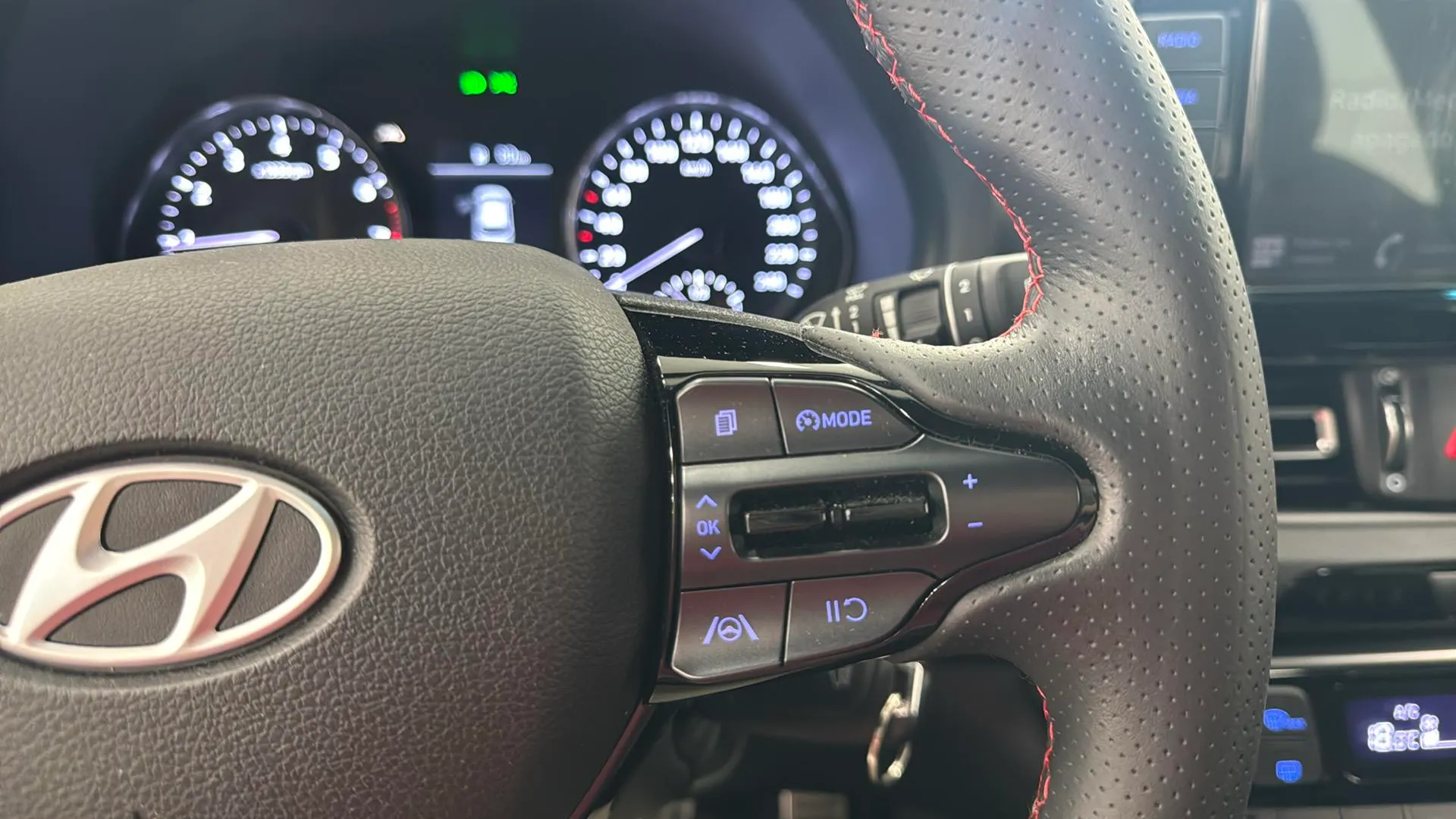 Hyundai i30 1.0 T-GDi N Line - foto 17