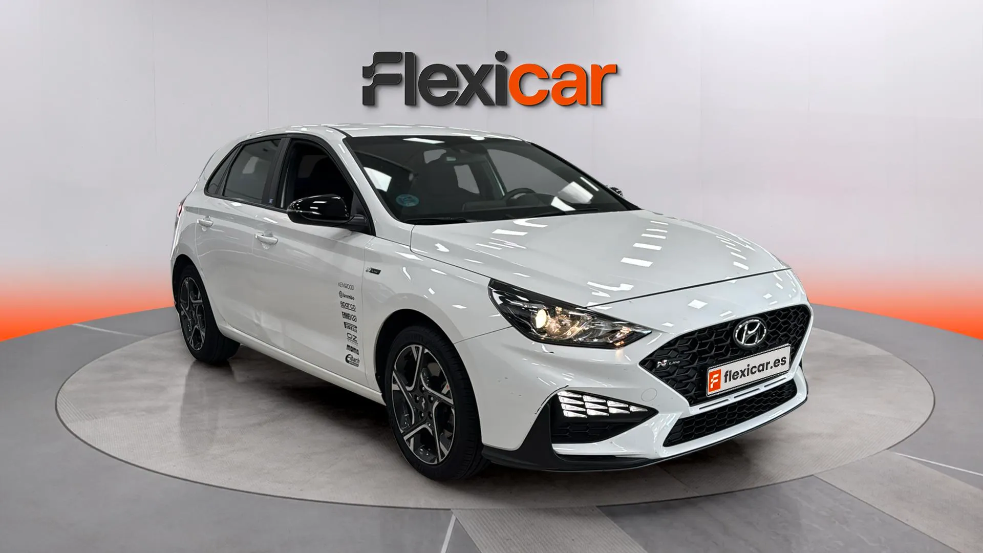 Hyundai i30 1.0 T-GDi N Line