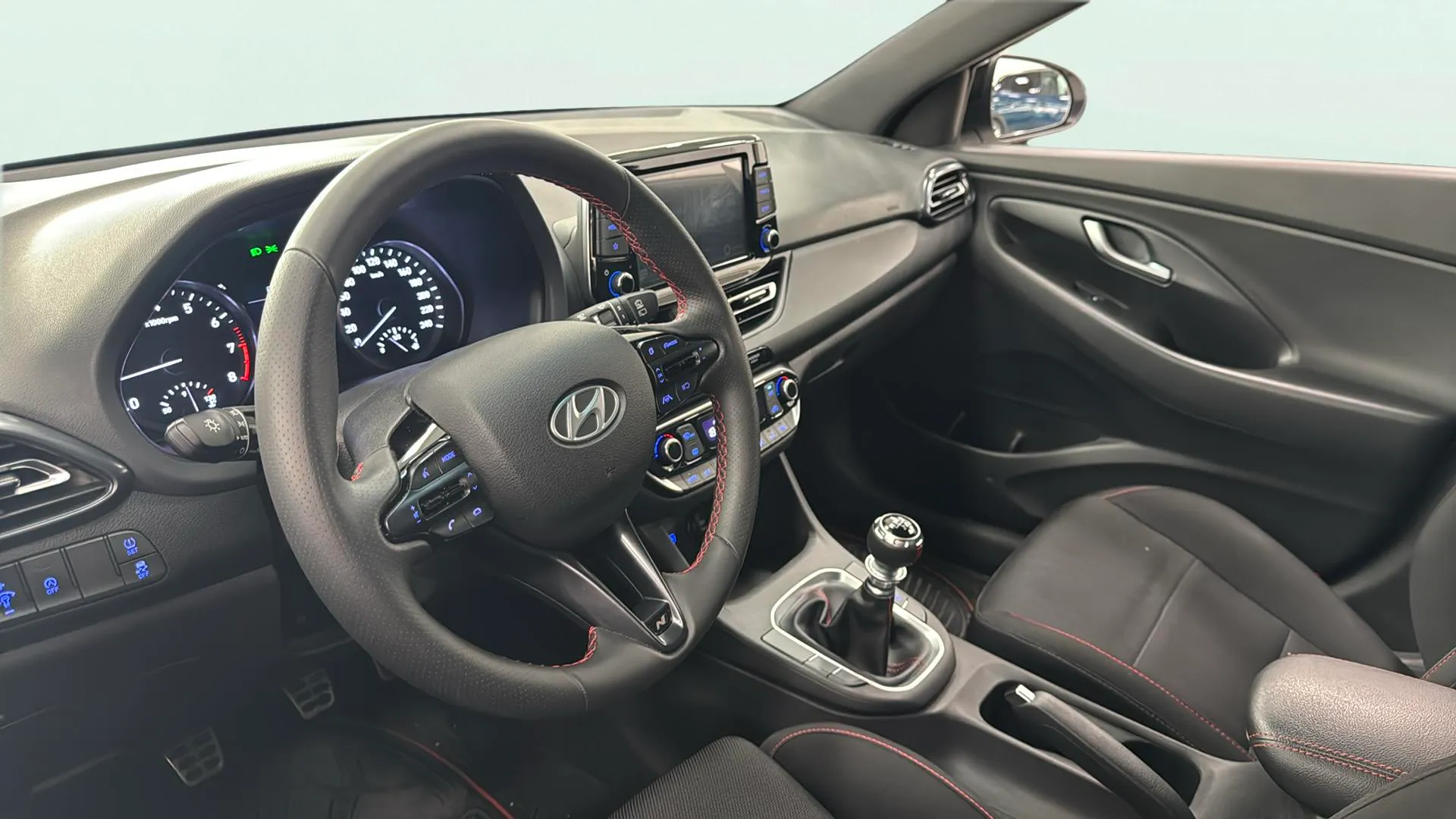 Hyundai i30 1.0 T-GDi N Line - foto 13