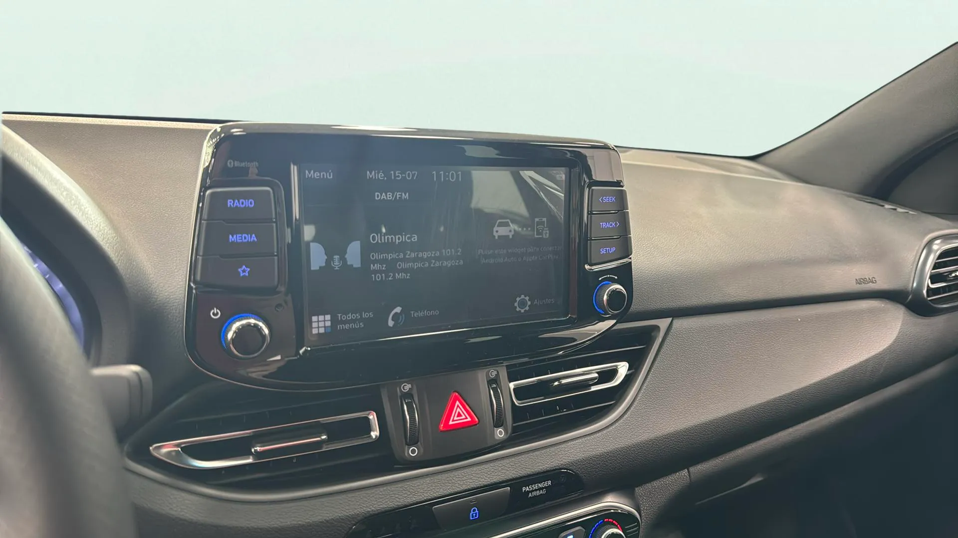 Hyundai i30 1.0 T-GDi N Line - foto 20