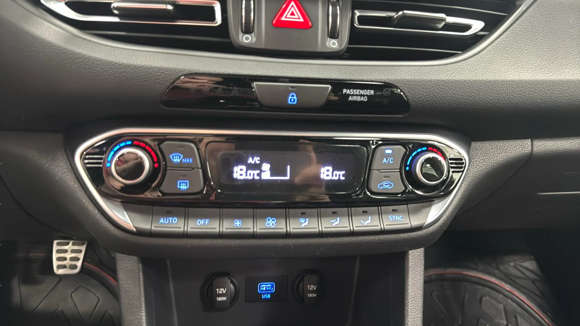 Hyundai i30 1.0 T-GDi N Line - foto 19