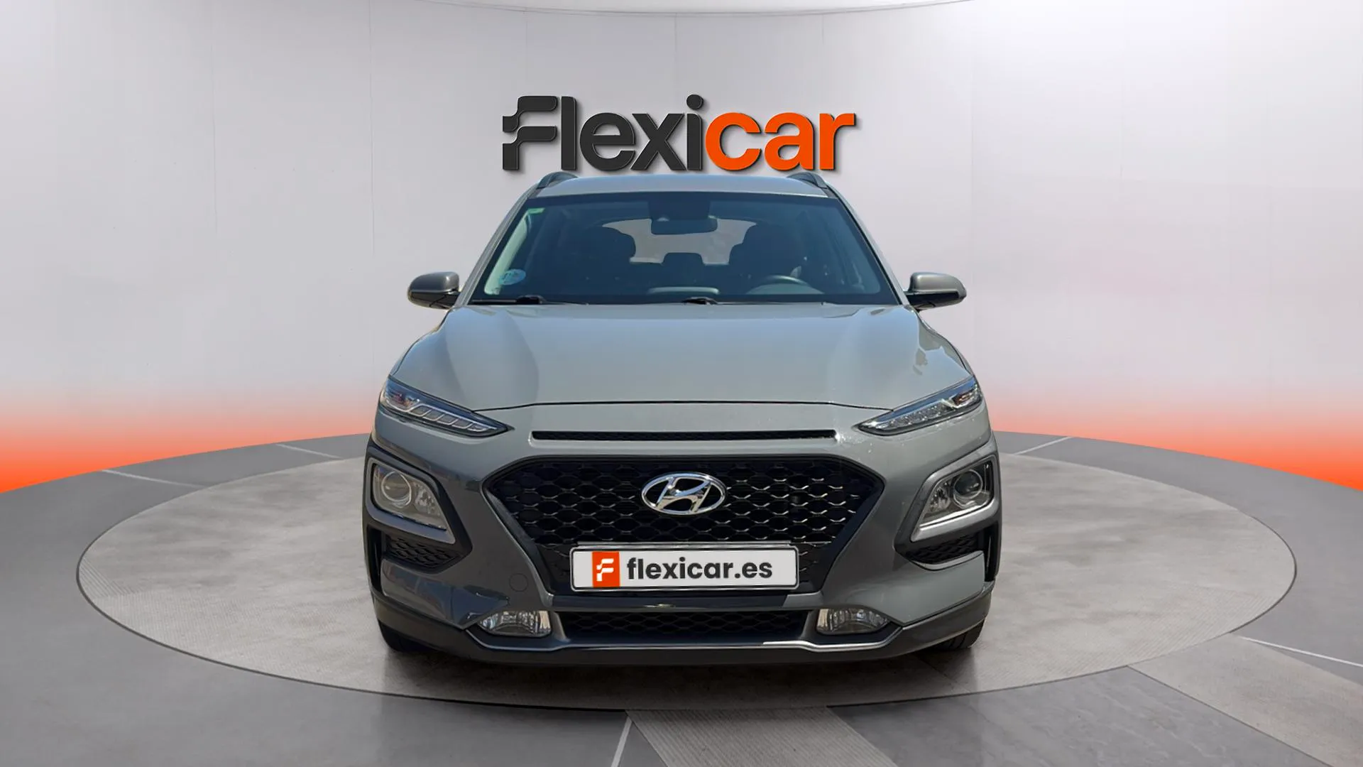Hyundai Kona 1.6 GDI HEV Klass DCT - foto 2