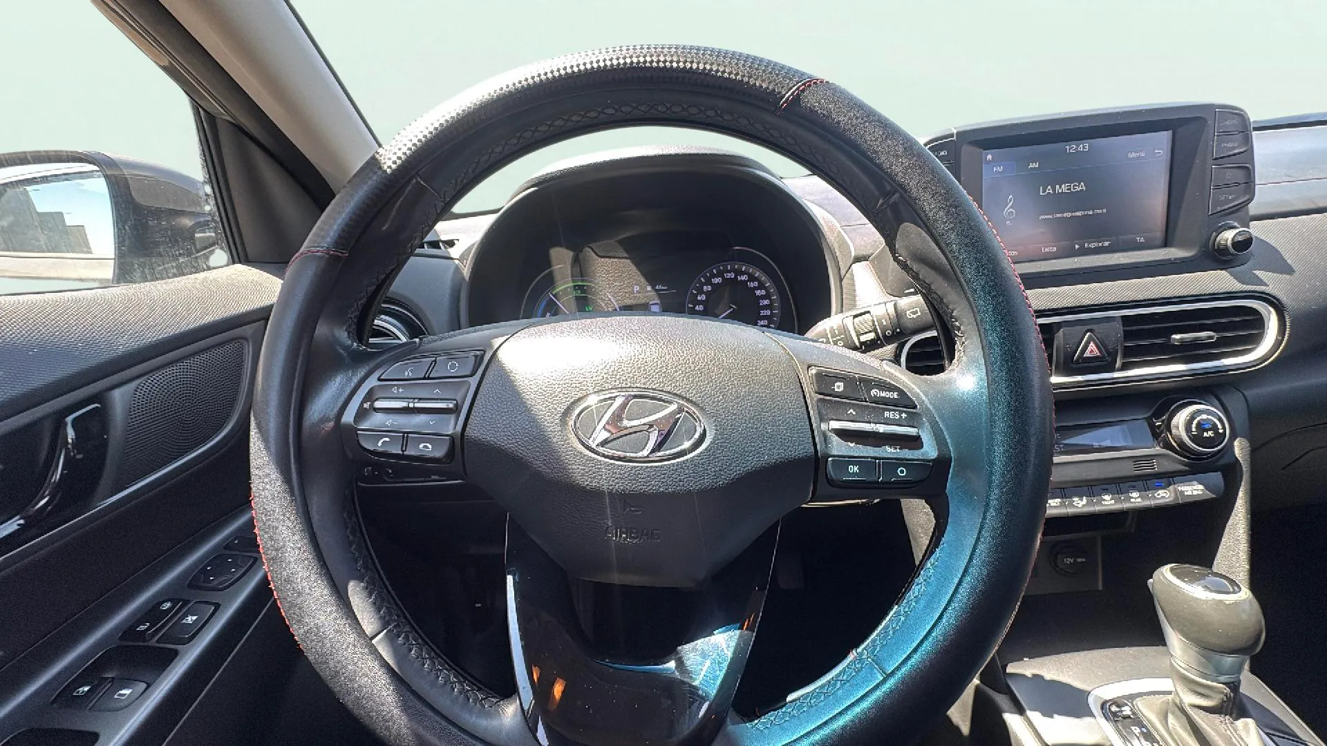 Hyundai Kona 1.6 GDI HEV Klass DCT - foto 7