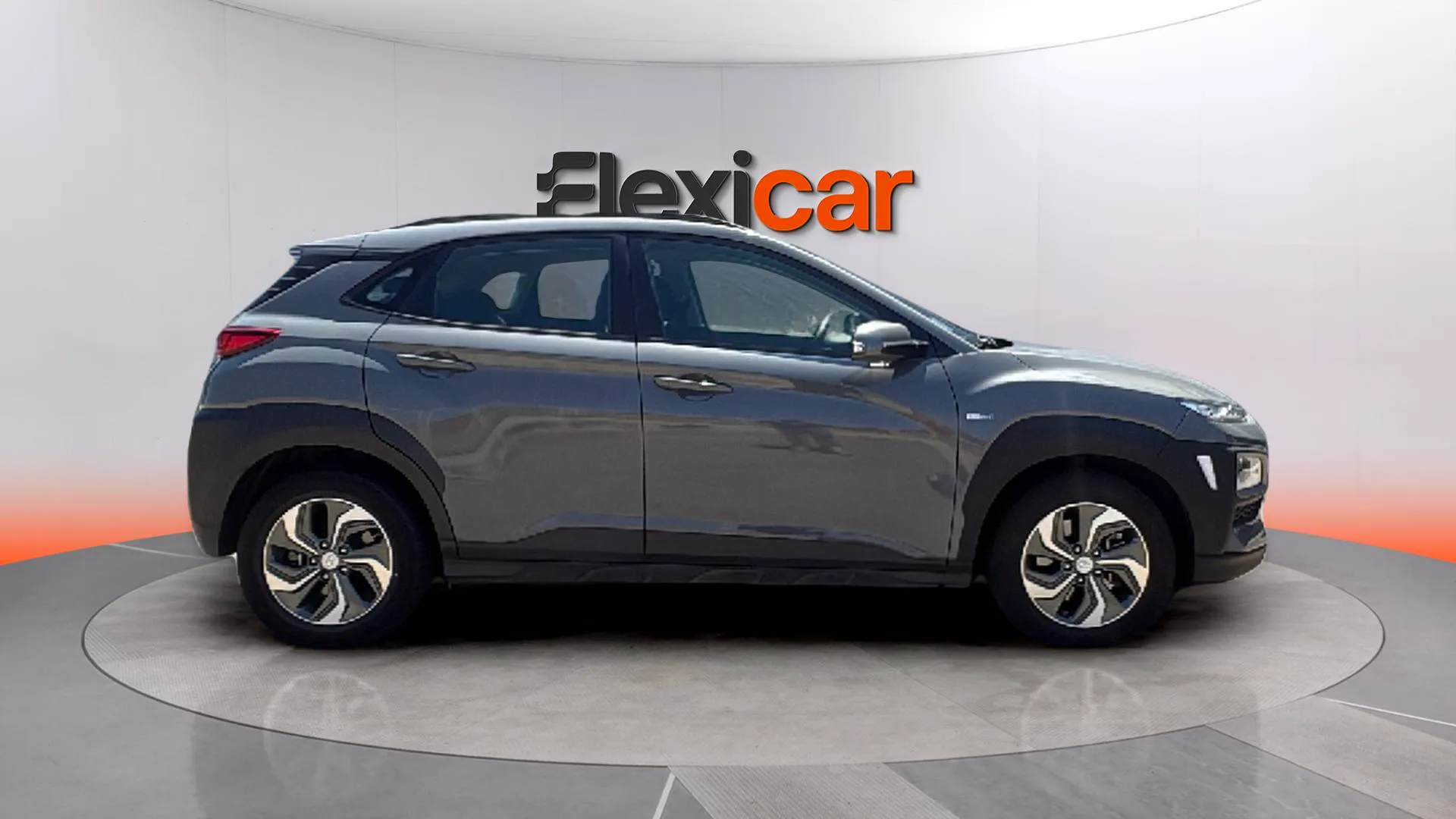 Hyundai Kona 1.6 GDI HEV Klass DCT - foto 3