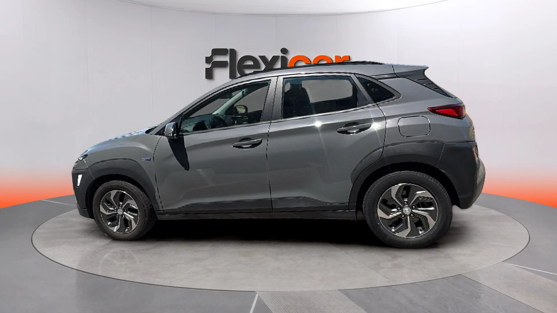 Hyundai Kona 1.6 GDI HEV Klass DCT - foto 5