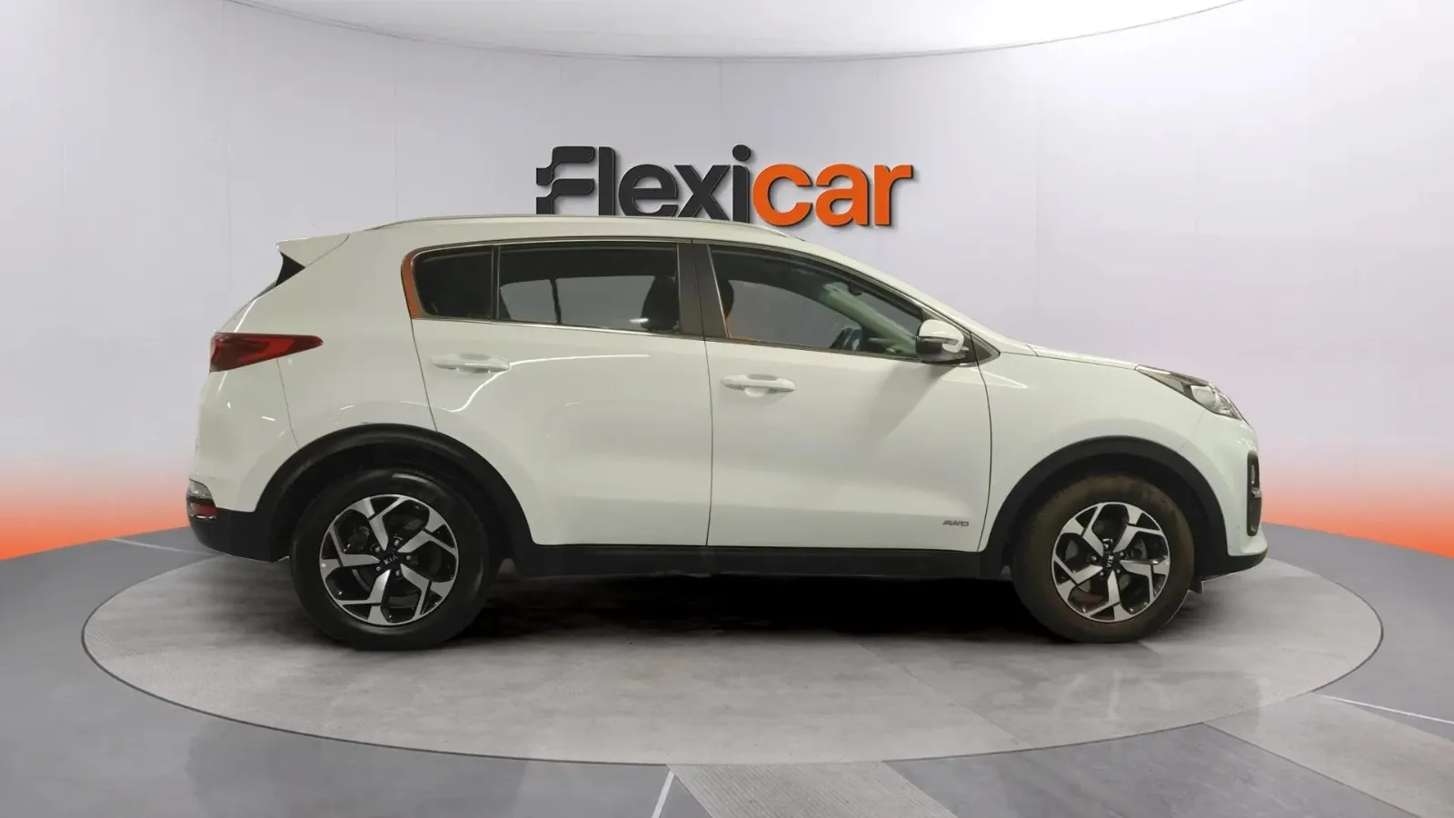 Kia Sportage 1.6 MHEV Business 4x4 - foto 3