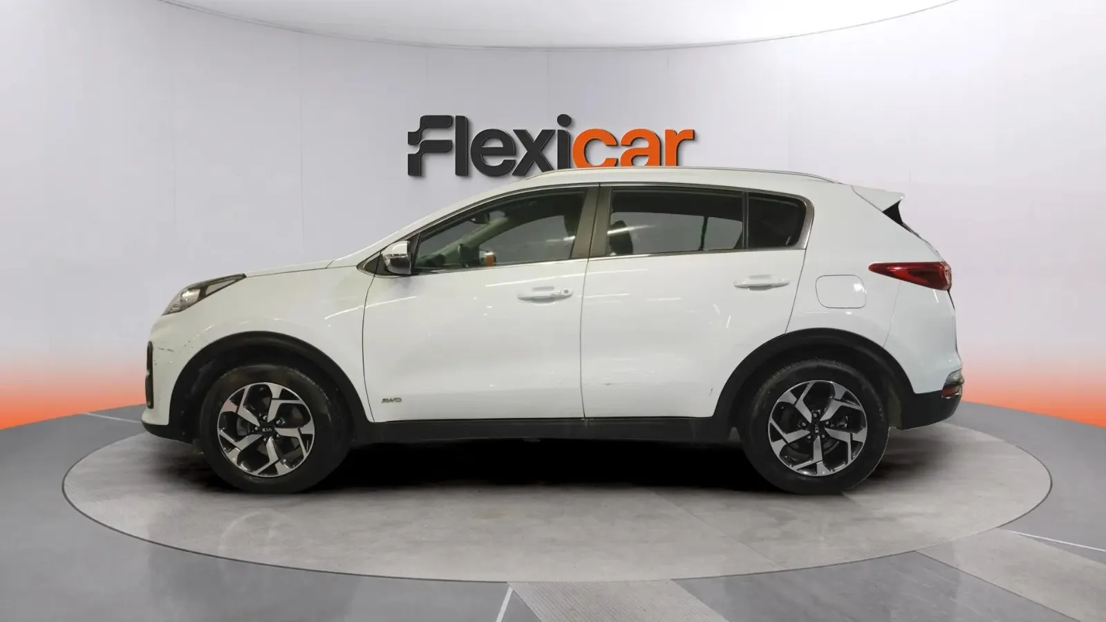 Kia Sportage 1.6 MHEV Business 4x4 - foto 5