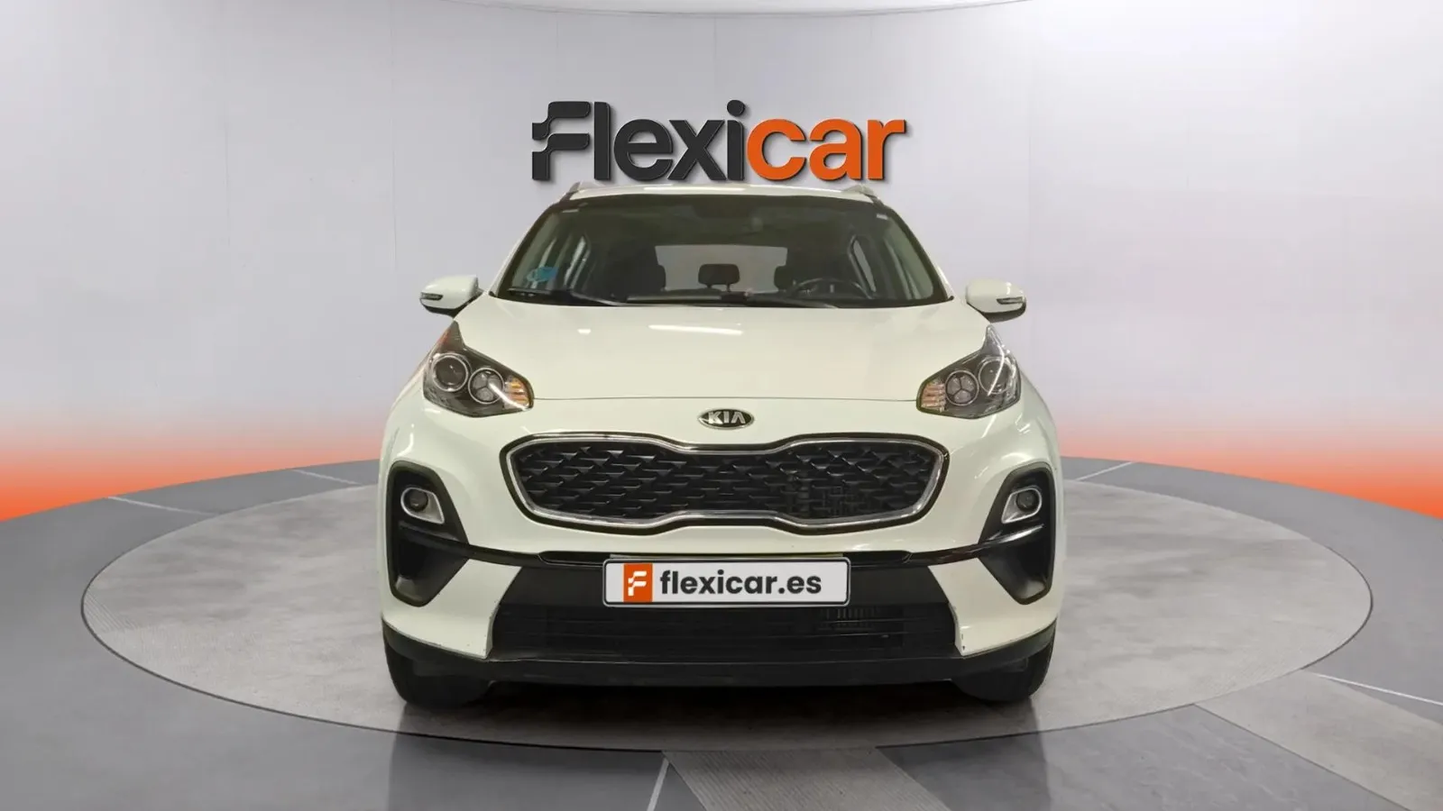 Kia Sportage 1.6 MHEV Business 4x4 - foto 2