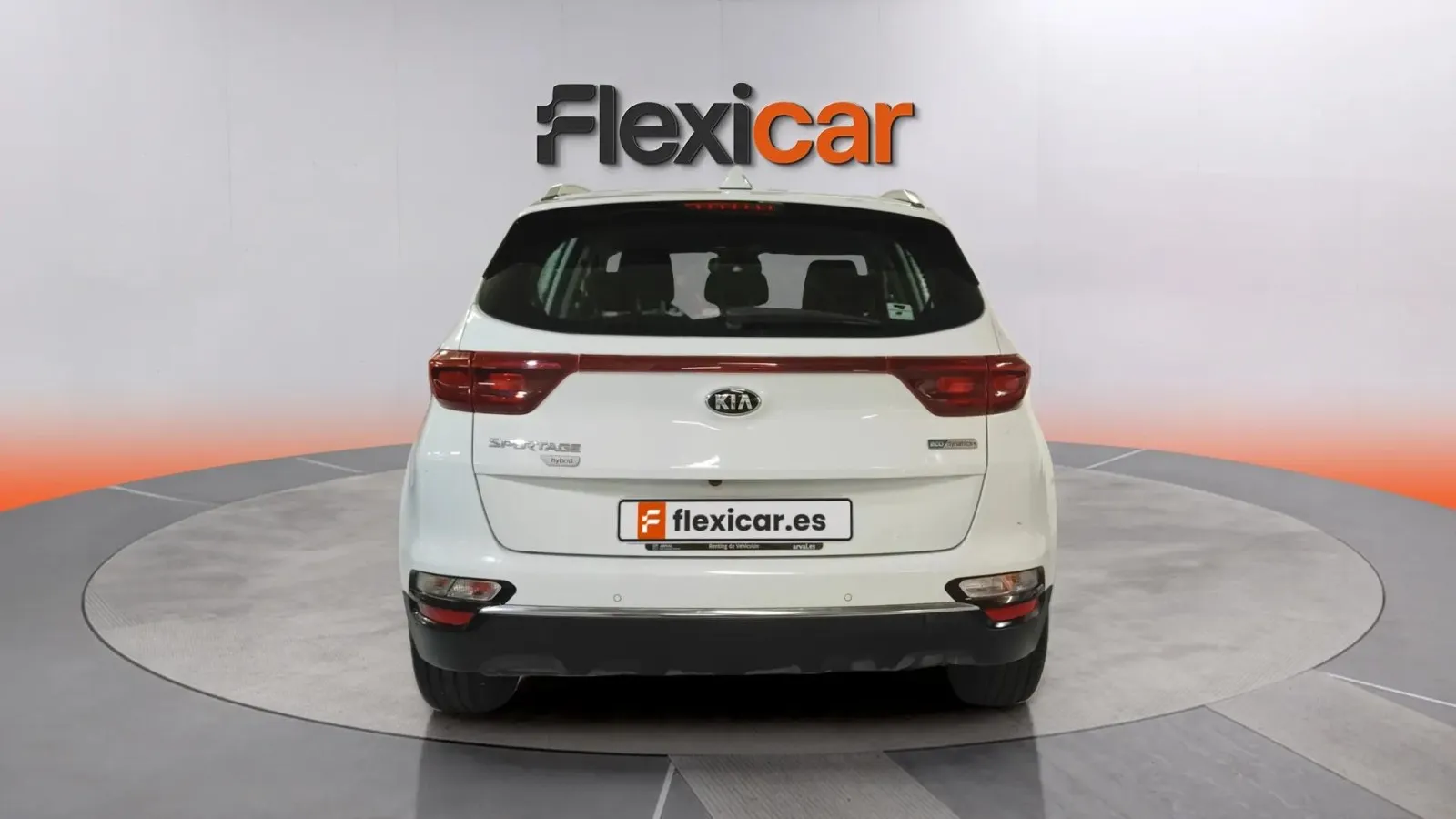Kia Sportage 1.6 MHEV Business 4x4 - foto 4