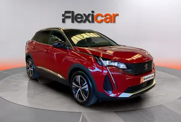peugeot 3008 12 puretech 96kw 130cv s amps gt gasolina manual villarreal 903000000271684