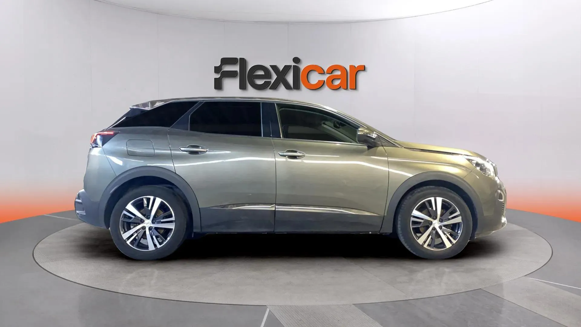 Peugeot 3008 1.5L BlueHDi Allure - foto 7