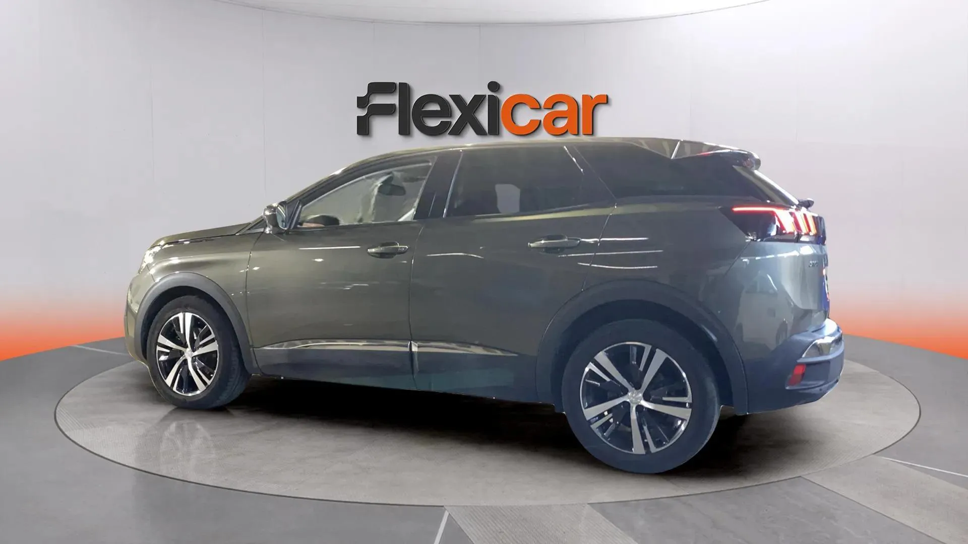 Peugeot 3008 1.5L BlueHDi Allure - foto 4