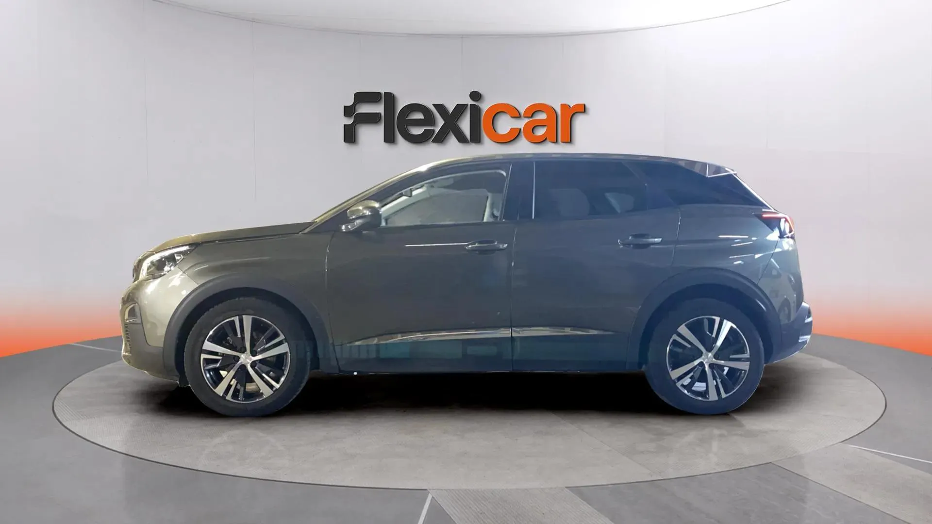 Peugeot 3008 1.5L BlueHDi Allure - foto 3