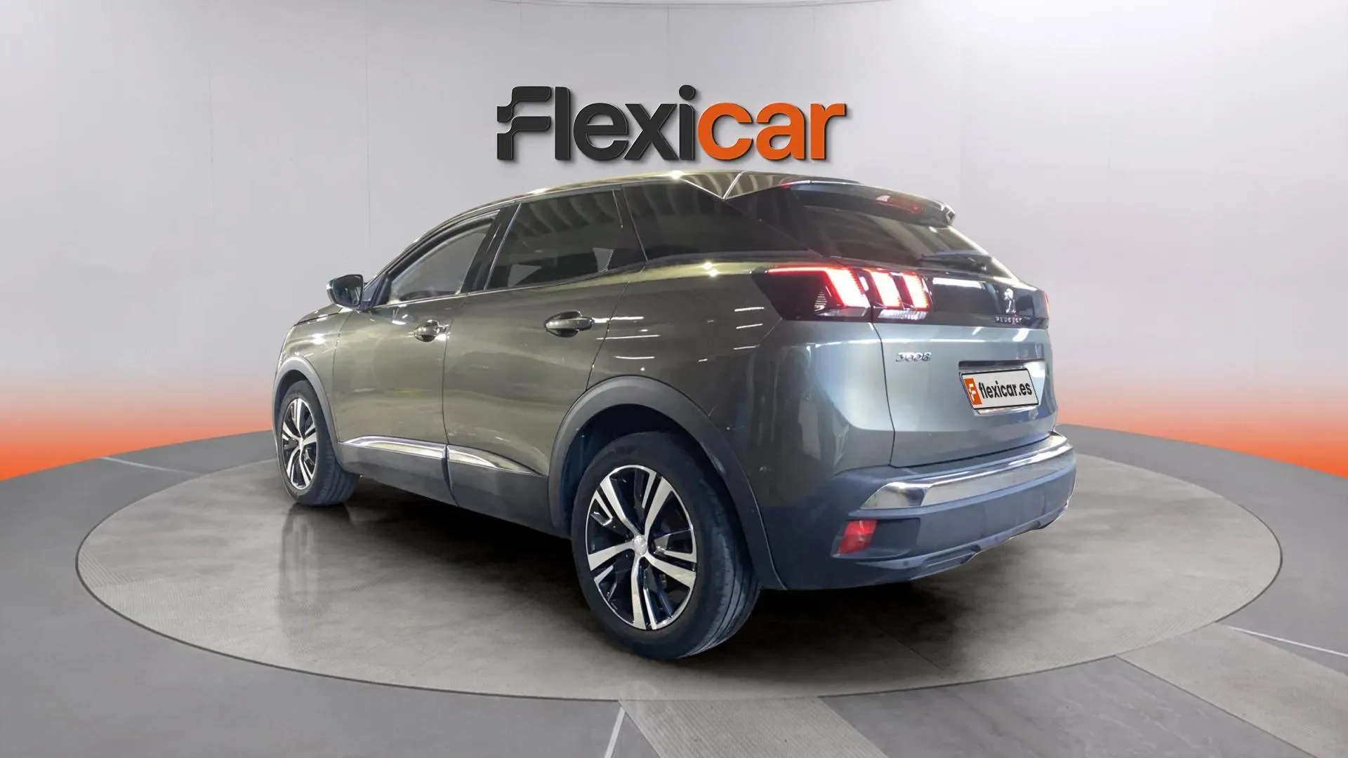 Peugeot 3008 1.5L BlueHDi Allure - foto 5