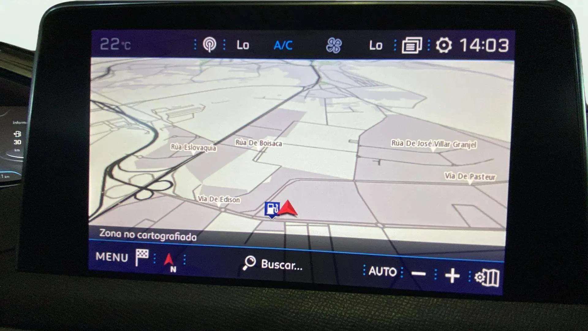 Peugeot 3008 1.5L BlueHDi Allure - foto 33