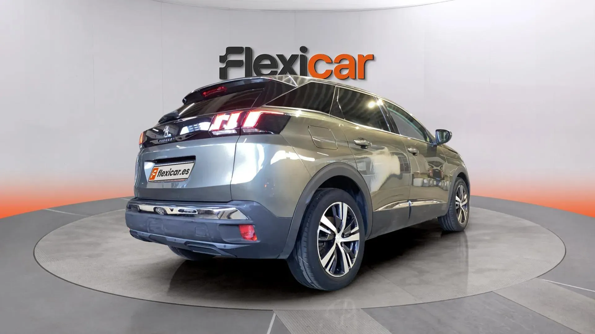 Peugeot 3008 1.5L BlueHDi Allure - foto 6