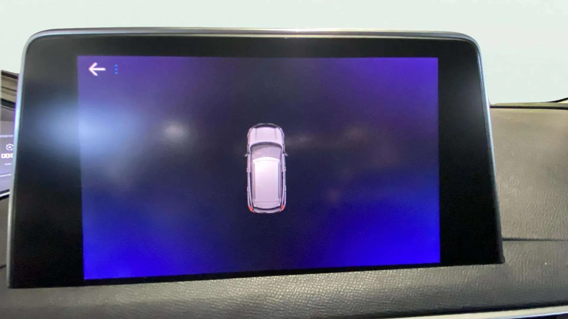 Peugeot 3008 1.5L BlueHDi Allure - foto 19